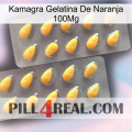 Kamagra Orange Jelly 100Mg cialis2